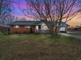 1175 Summertown Hwy, Hohenwald, TN 38462