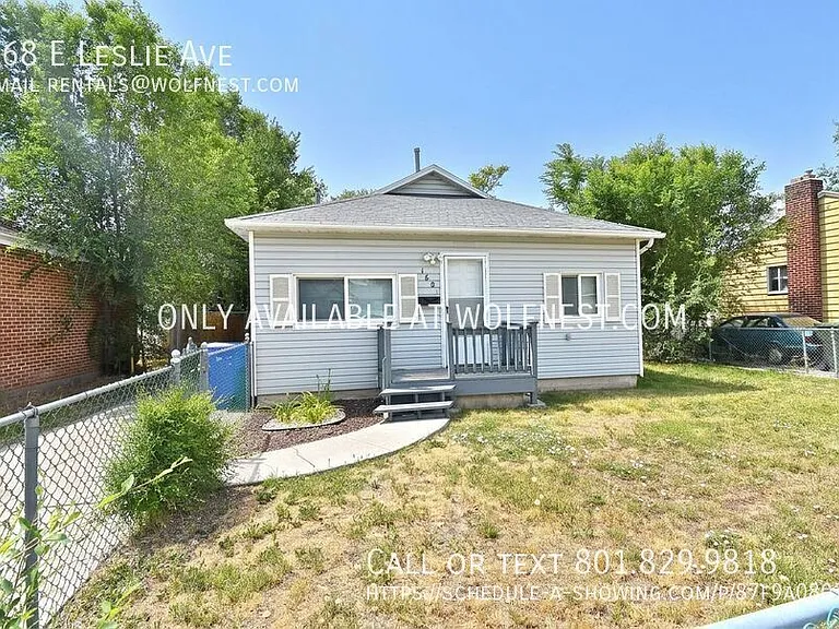 168 E Leslie Ave — Photo 28