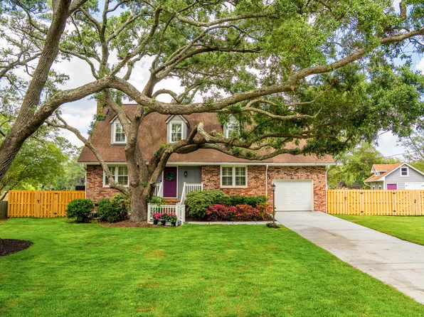 1244 Cornwallis Dr, Charleston, SC 29412