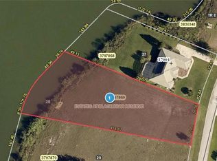 0 Barrington Dr, Eustis, FL 32736