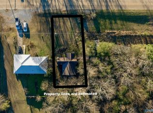1608 Old Huntsville Hwy NW, Arab, AL 35016