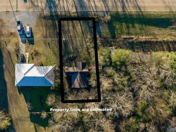 1608 Old Huntsville Hwy NW, Arab, AL 35016