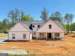 117 Belle Hall Dr #26, Newnan, GA 30263