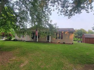 180 Jimmy Ave, Russell Springs, KY 42642