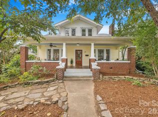 33 Fairfax Ave, Asheville, NC 28806