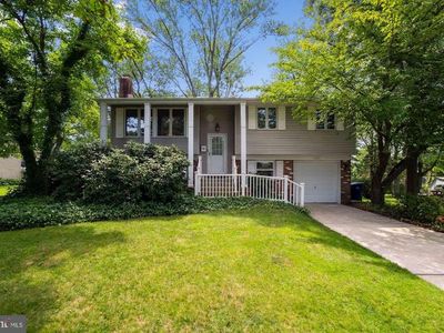 3003 Concord Dr, Cinnaminson, NJ, 08077