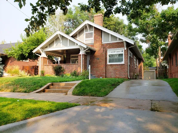 1044 Garfield St, Denver, CO 80206