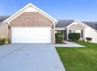 314 Sarna Dr, La Vergne, TN 37086