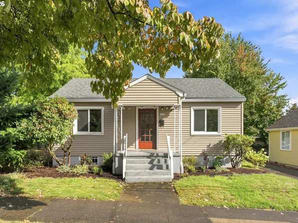 2015 SE Sherrett St, Portland, OR 97202