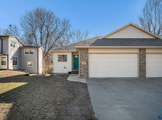 2707 E Klondike Trl, Sioux Falls, SD 57103