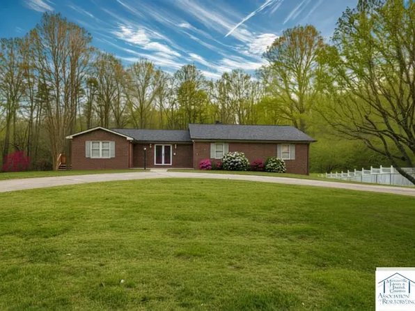 95 Turner Ashby Ct, Martinsville, VA 24112