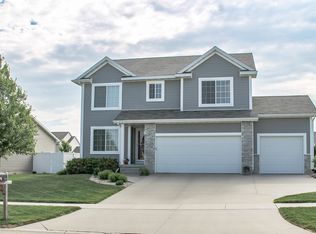 6308 Windy Meadow Ln NE, Cedar Rapids, IA 52411