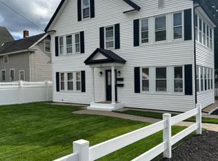 160 Amherst St UNIT 2, Nashua, NH 03064