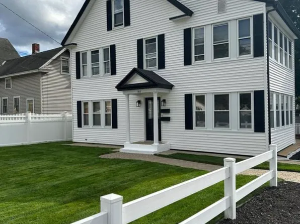 160 Amherst St Unit 2, Nashua, NH 03064