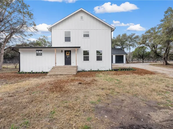 16201 Wortham Bend Rd, China Spring, TX 76633