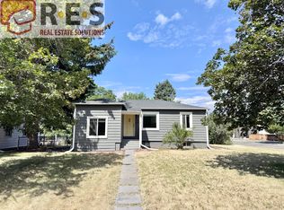 1901 S Adams St, Denver, CO 80210