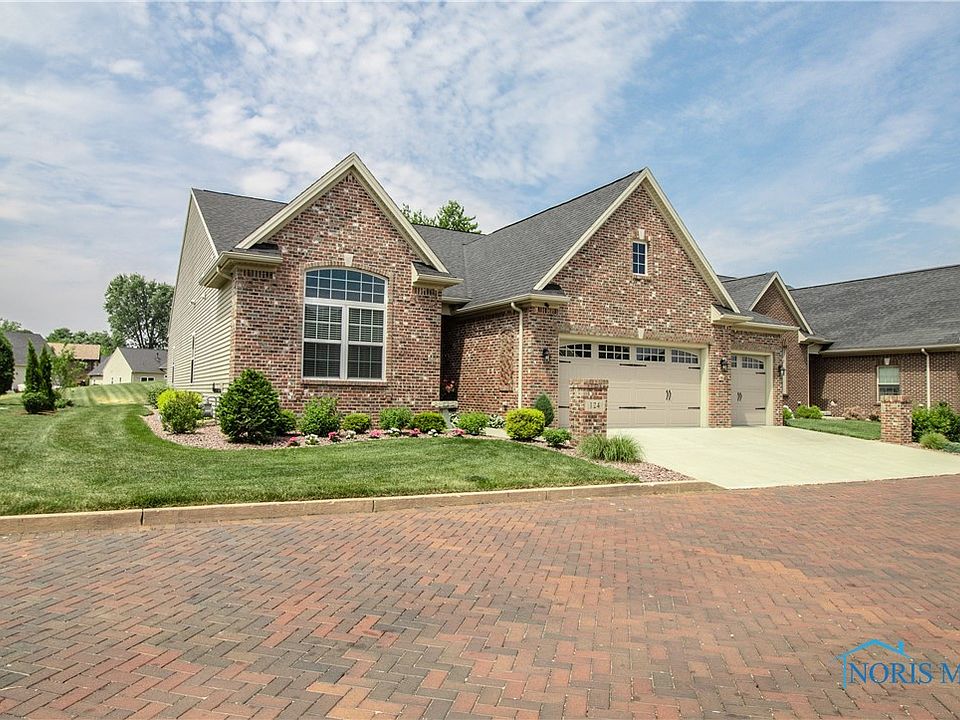 124 Riverside Dr, Maumee, OH 43537 Zillow