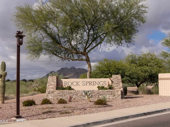 27039 N 75th Drive, Peoria, AZ 85383