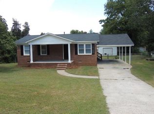 130 Rita Ave, North Augusta, SC 29841