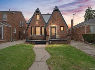 8064 Bliss St, Detroit, MI