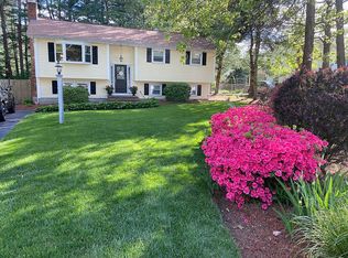 245 Salem Rd, Billerica, MA 01821