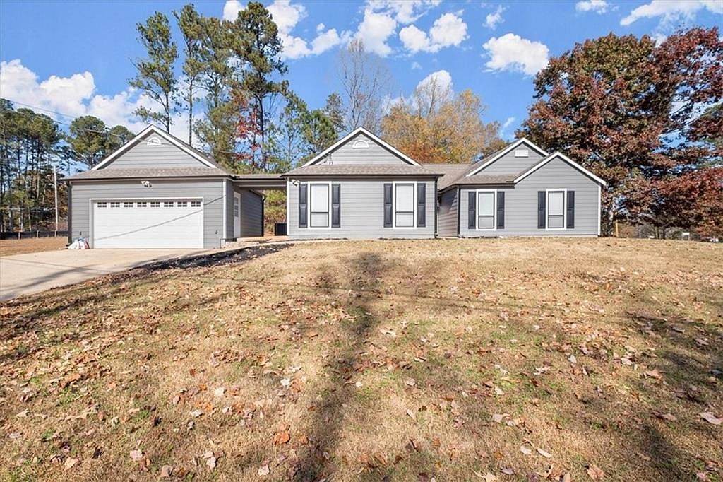 6000 Bayside Dr NW, Acworth, GA 30101 MLS 7301015 Zillow