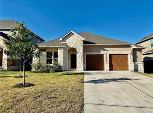 181 Phillips Dr, Kyle, TX 78640