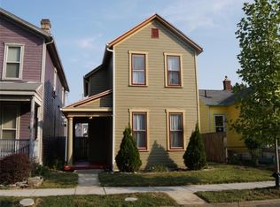 1957 E 4th St, Dayton, OH 45403