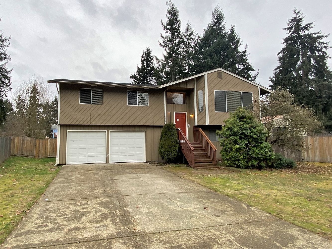 1816 164th Street Ct E, Spanaway, WA 98387 Zillow