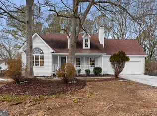 495 Ashley Way, Loganville, GA 30052