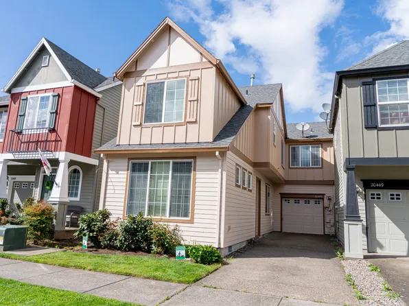 20457 SW Marimar St, Beaverton, OR 97078