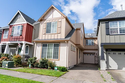 20457 SW Marimar St Photo 1