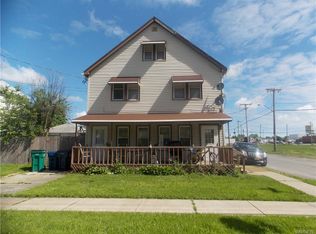 375 Hinman Ave, Buffalo, NY 14216