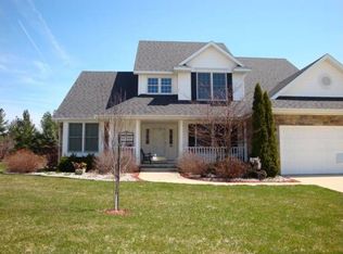 13167 Primrose Ln, Dewitt, MI