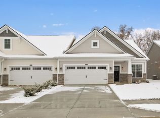 5526 Aspen Wood Ln, Indianapolis, IN 46239