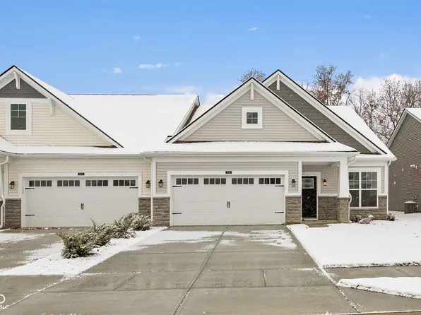 5526 Aspen Wood Ln, Indianapolis, IN 46239