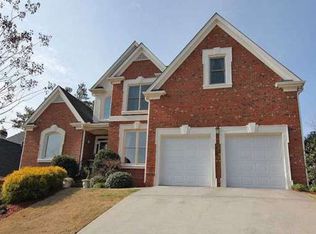 915 York Cv, Milton, GA 30004