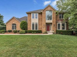 6337 Trailridge Ct, Loveland, OH 45140