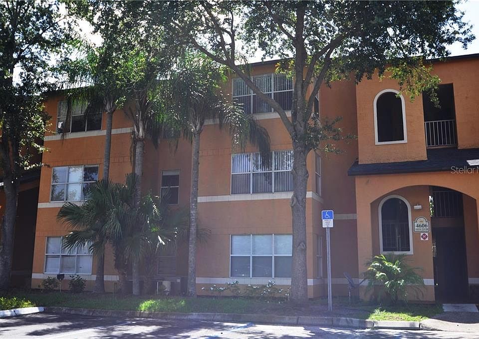 1st image of 4606 Commander Dr APT 1125