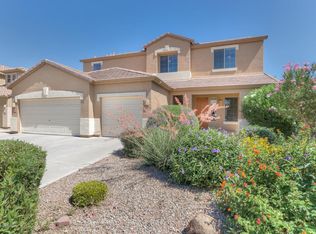 3336 E Kingbird Pl, Chandler, AZ 85286