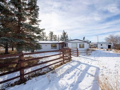 21079 Us Highway 26, Carey, ID, 83320