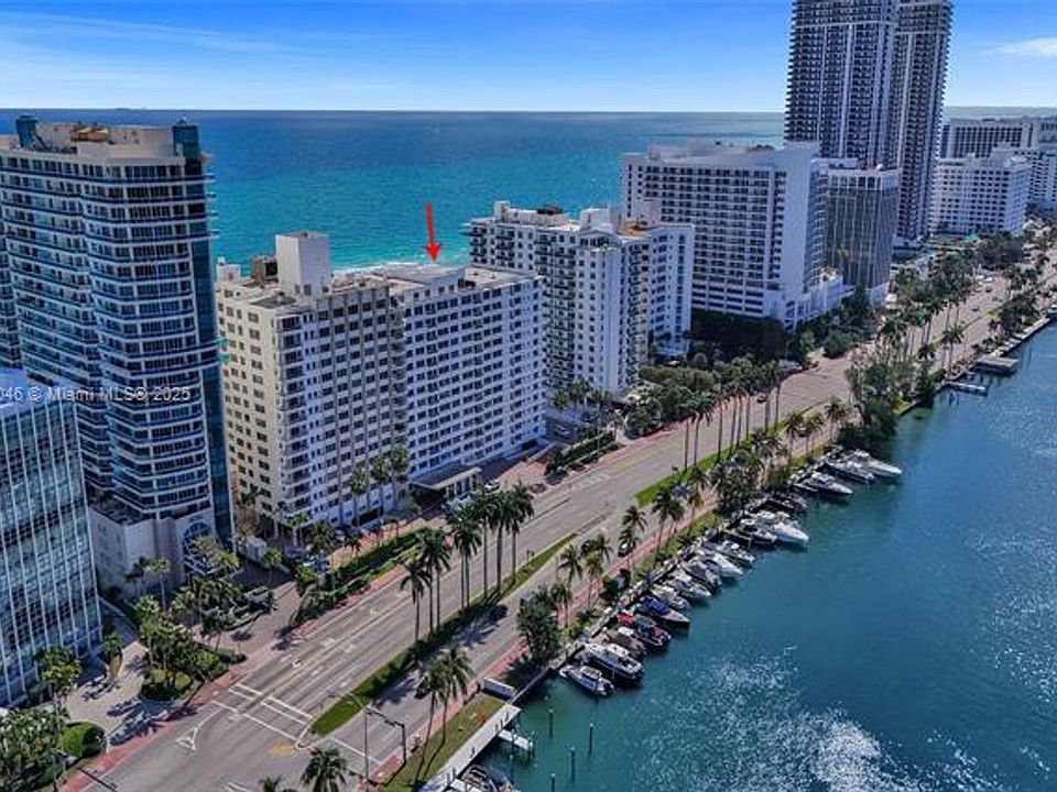 1st image of 5005 Collins Ave #Cu-707