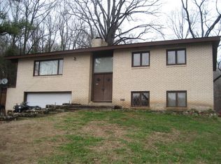 224 Little Sulphur Ck Rd, Big Sandy, TN 38221