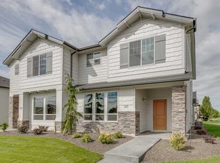 1411 N Racing Water Way, Eagle, ID 83616