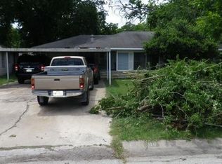 610 Woodbine St, Houston, TX 77017