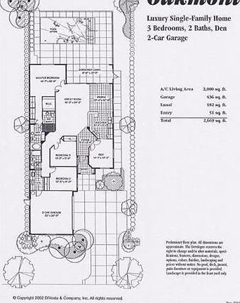 2nd image of 4869 San Pablo Ct
