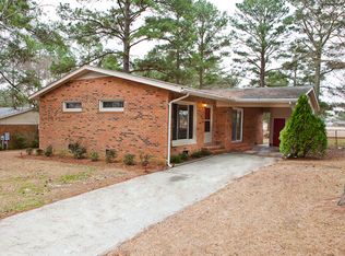 6107 McDougal Dr, Fayetteville, NC 28304