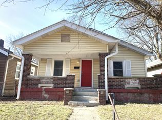 2166 N Dexter St, Indianapolis, IN