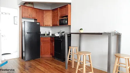 Rented by FirstService Realty (legacy)