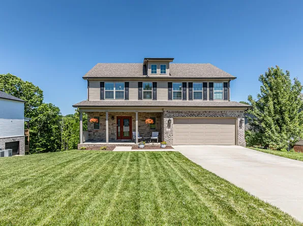 198 Lakeshore Cir, Georgetown, KY 40324